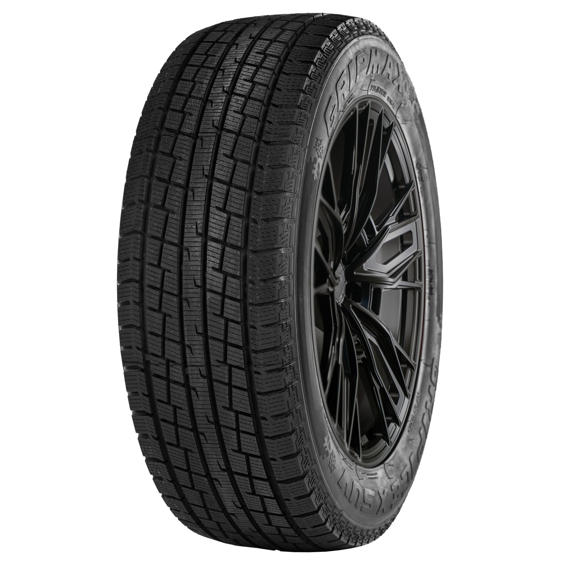 GRIPMAX Grip Ice X SUV 225/60 R18 104H XL 