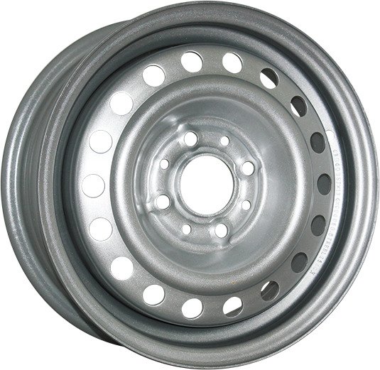 SDT U9050C _P silver 6x15/4x100 D60.1 ET50  