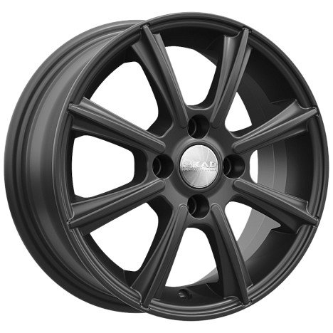 СКАД Монако бархат_новый 5.5x14/4x98 D58.6 ET38  
