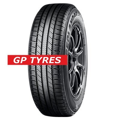 Yokohama Geolandar CV G058 235/60 R17 102V  