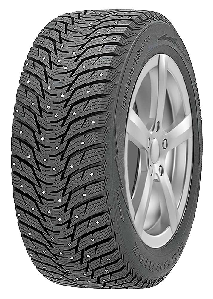 Goodride IceMaster Spike Z-506 225/55 R17 101T XL 